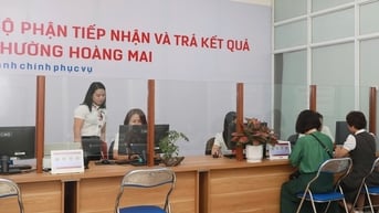Công bố trụ sở 126 xã, phường ở Hà Nội khi vận hành chính quyền 2 cấp