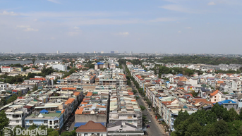 Siết chặt quản lý, minh bạch thông tin về đất đai