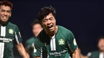 Công Phượng bắn thông điệp trước trận đấu đặc biệt quan trọng của cuộc đời