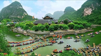 Không gian mới cho văn hóa cất cánh