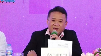 លោក Dang Thanh Tam បានបញ្ចប់ការផ្ទេរភាគហ៊ុន 86.55 លាន KBC