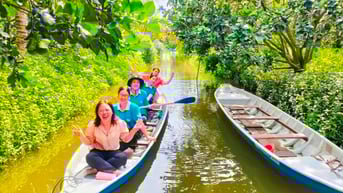 Phụ nữ Châu Phú thời hiện đại