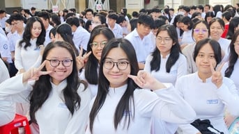 Những ai được đặc cách tốt nghiệp THPT 2025?