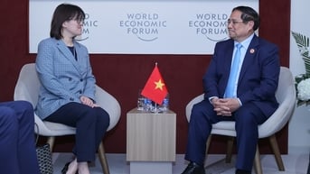 Pepsi muốn đầu tư nông nghiệp công nghệ cao tại Việt Nam