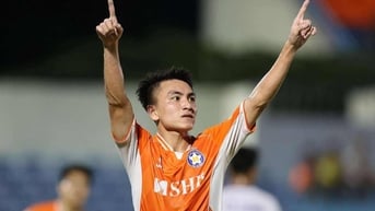 Đá play-off với Bình Phước: CLB Đà Nẵng chẳng lo chuyện vắng ngoại binh, vì sao?