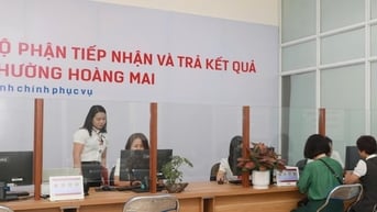 Hà Nội thành lập 11 cụm thi đua của 126 xã, phường mới