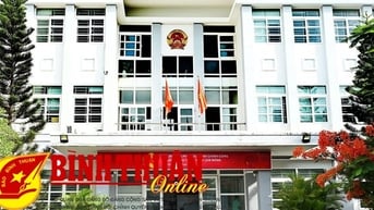 Đóng Cổng dịch vụ công cấp tỉnh từ ngày 1/7/2025