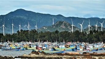 Hướng đến một nền nông - ngư nghiệp tiên tiến