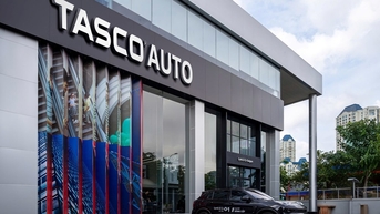 Tasco (HUT) phát hành thêm hơn 178,5 triệu cổ phiếu, giá 10.000 đồng