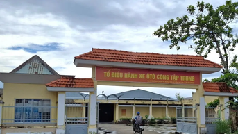 Hơn 1.500 cán bộ từ Bạc Liêu về Cà Mau làm việc sau hợp nhất tỉnh