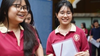 Trước "giờ G", thí sinh cần lưu ý những điều này!