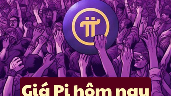 Giá Pi Network hôm nay 26/6/2025: Tăng trưởng ấn tượng, chuyên gia đồng loạt quay xe