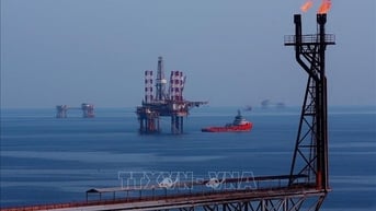 Làm chủ công nghệ thiết bị sinh hơi phục vụ khai thác dầu khí