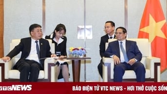 Tập đoàn máy bay Comac muốn mở rộng hợp tác lâu dài tại Việt Nam