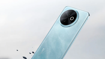 vivo Y39 5G với pin BlueVolt 6.500mAh bền bỉ