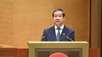 Chính thức miễn, hỗ trợ học phí cho trẻ mầm non, học sinh trên toàn quốc