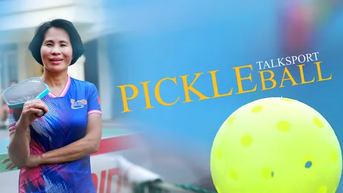 TALK SPORT: Giải Pickleball Việt Nam – Cúp Hyundai Thành Công có thể trở thành giải Vô địch Quốc gia