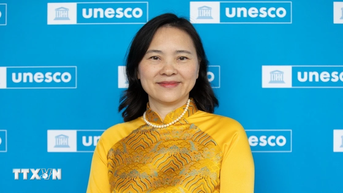 Việt Nam tham gia UNESCO với một tầm vóc mới và một trách nhiệm lớn hơn