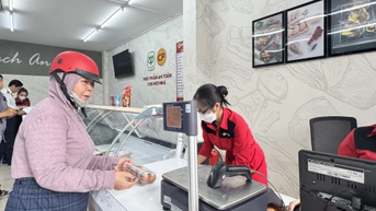 Khơi thông vốn vay cho doanh nghiệp, tiểu thương