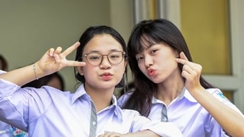 Đề Toán thi tốt nghiệp THPT 2025 gắn với thực tế, dự đoán phổ điểm nhiều ở mức 7
