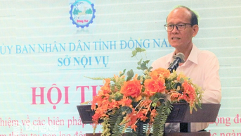 Chia sẻ nhiều giải pháp quản lý công tác an toàn vệ sinh lao động trong doanh nghiệp
