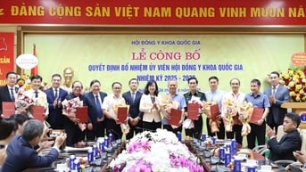 Bác sĩ sẽ phải thi đánh giá năng lực, có thể hành nghề ở nước ngoài?