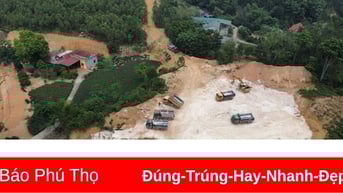 Tăng cường công tác kiểm tra, quản lý hoạt động khai thác khoáng sản