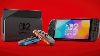 Nintendo Switch 2 đạt doanh số 'khủng' chỉ trong 4 ngày đầu mở bán