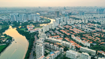 TPHCM phấn đấu vào tốp 100 thành phố đáng sống trên thế giới
