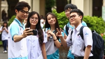 Đề thi tốt nghiệp THPT năm 2025 có gì mới?