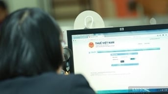 Hướng dẫn sử dụng số định danh cá nhân thay cho mã số thuế từ ngày 1-7-2025