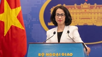 Việt Nam hoan nghênh thoả thuận ngừng bắn cho xung đột hiện nay giữa Israel và Iran