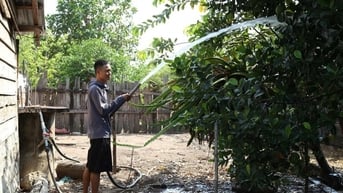 Hơn 609 tỷ đồng thực hiện sắp xếp, bố trí, ổn định dân cư ở những nơi cần thiết