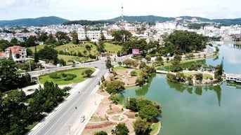 Lâm Đồng: Văn hóa và du lịch - động lực thúc đẩy phát triển kinh tế