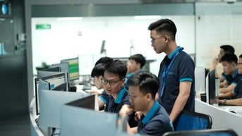 Chủ động phòng vệ trước các công cụ tấn công AI
