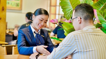 Sacombank ចាប់ផ្តើមកញ្ចប់ប្រាក់កម្ចីទិញផ្ទះ ជាមួយអត្រាការប្រាក់ដ៏គួរឱ្យទាក់ទាញ ការលើកលែងប្រាក់ដើមរហូតដល់ 5 ឆ្នាំ