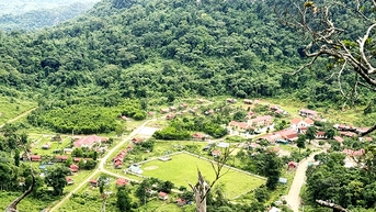 Bảo vệ cảnh quan và môi trường sống toàn cầu