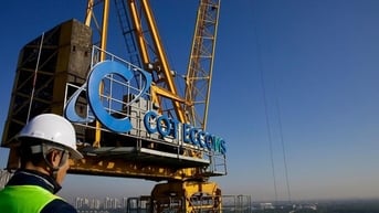 Coteccons: Doanh nghiệp xây dựng Việt Nam hai năm liên tiếp vào Top Fortune SEA 500