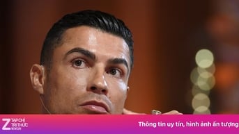 Ronaldo chốt tương lai