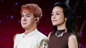 Quang Anh 'Về nhà đi con' khóc trên sân khấu 'Điểm hẹn tài năng'