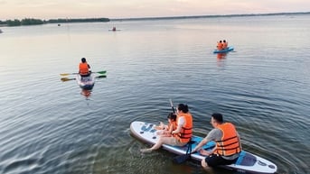 Để khai thác hiệu quả thị trường khách du lịch trẻ