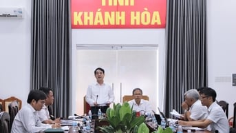 Nâng cao hiệu quả quản lý và sử dụng đất