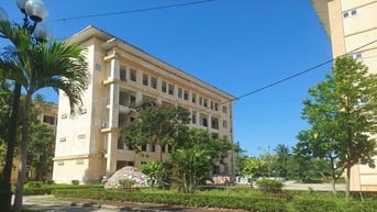 Quảng Bình chuẩn bị nhà công vụ đón cán bộ Quảng Trị sau sáp nhập