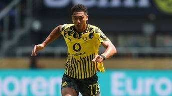 Video: Em trai Bellingham lại tỏa sáng ở FIFA Club World Cup
