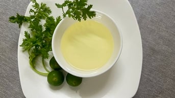 Lưu ý khi chọn mua và sử dụng dầu ăn