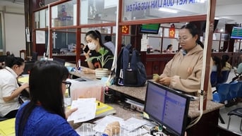 Sở Nông nghiệp và Môi trường Khánh Hòa: 6 tháng, cấp mới hơn 32.600 giấy chứng nhận quyền sử dụng đất
