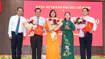 Chuẩn bị tốt tâm thế để vận hành mô hình chính quyền mới