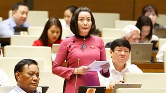 Luật hóa rõ nguyên tắc “có đi có lại” tại dự án Luật Tương trợ tư pháp về dân sự
