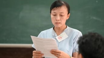77 trường THPT ở TPHCM giảm điểm chuẩn, bất ngờ mức giảm 4,75 điểm