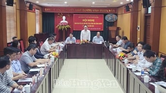 Hưng Yên: Tổng vốn đầu tư vào các KCN đạt 710 triệu USD trong 6 tháng